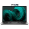 Ноутбук Dell XPS 17 9710 Silver (N979XPS9710UA_WP)