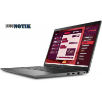 Ноутбук Dell Latitude 3550 NBDEN008L355015EMEA, NBDEN008L355015EMEA