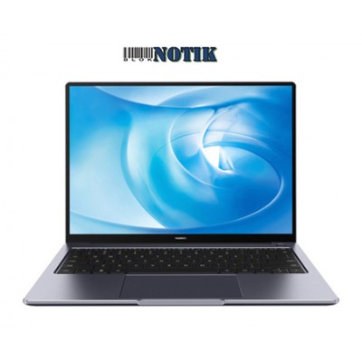 Ноутбук Huawei MateBook B3-410 NBZ-WBH9B, NBZ-WBH9B