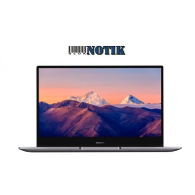 Ноутбук Huawei MateBook B3-420 NDZ-WDH9A, NDZ-WDH9A