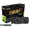 Видеокарта Palit GeForce GTX 1070 Ti Dual (NE5107T015P2-1043D)