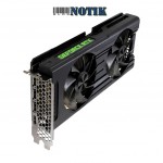 Видеокарта GAINWARD GeForce RTX 3050 Ghost (NE63050019P1-190AB)