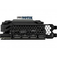 Видеокарта Palit GeForce RTX 3070 JetStream NE63070019P2-1040J open box, NE63070019P2-1040J