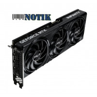 Видеокарта Palit GeForce RTX 5070 Infinity 3 NE75070019K9-GB2050S, NE75070019K9-GB2050S