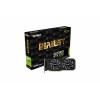 Видеокарта PALIT GeForce GTX 1080 Dual OC 8GB 256Bit GDDR5X (NEB1080U15P2-1045D)