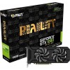 Видеокарта PALIT GeForce GTX 1080 Dual OC 8GB (NEB1080U15P2D) 