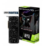 Видеокарта GAINWARD GeForce RTX 3090 Phantom+ (NED3090T19SB-1021M)