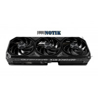 Видеокарта GAINWARD GeForce RTX 4070 Ti PANTHER NED407T019K9-1043Z, NED407T019K9-1043Z