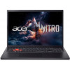 Ноутбук Acer Nitro Lite 16 NL16-71G-70LZ Shale Black (NH.DAEEX.001)