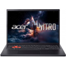 Ноутбук Acer Nitro Lite 16 NL16-71G-70LZ Shale Black (NH.DAEEX.001)