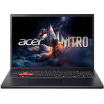 Ноутбук Acer Nitro Lite 16 NL16-71G-51L6 Shale Black (NH.DAEEX.002) Ноутбук Acer Nitro Lite 16 NL16-71G-51L6 Shale Black (NH.DAEEX.002)