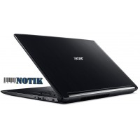 Ноутбук Acer Aspire 7 A717-72G-76V1 NH.GXEAA.003, NH.GXEAA.003