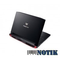 Ноутбук Acer Predator 17 G9-793-79V5 NH.Q1TAA.001, NH.Q1TAA.001