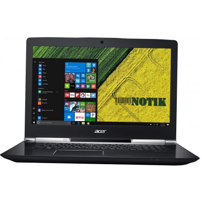 Ноутбук Acer Aspire V17 Nitro VN7-793G-709A NH.Q26AA.002, NH.Q26AA.002
