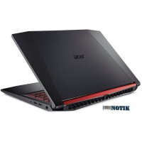 Ноутбук Acer NITRO AN515-51-75A2 NH.Q2QAA.015, NH.Q2QAA.015