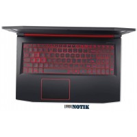 Ноутбук Acer Nitro 5 AN515-51-54PO NH.Q2RAA.014, NH.Q2RAA.014