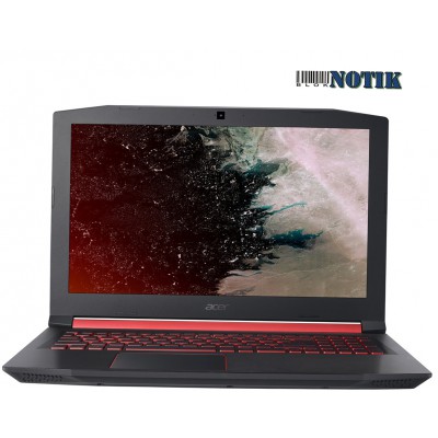 Ноутбук Acer Nitro 5 AN515-52-512J NH.Q3MEX.006, NH.Q3MEX.006
