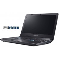 Ноутбук Acer Helios 500 17 PH517-51-72NU NH.Q3NAA.003, NH.Q3NAA.003