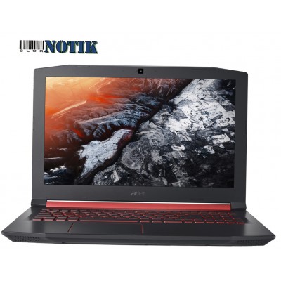 Ноутбук Acer Nitro 5 AN515-53-7366 NH.Q3YAA.003, NH.Q3YAA.003