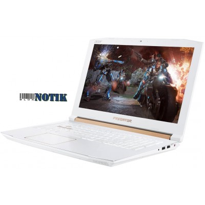Ноутбук Acer Predator Helios 300 PH315-51-757A NH.Q4HAA.001, NH.Q4HAA.001