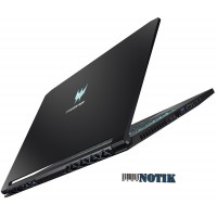 Ноутбук Acer Predator Triton 500 PT515-51-75L8 NH.Q4WAA.001, NH.Q4WAA.001