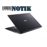 Ноутбук Acer Aspire 7 A715-73G-75BW NH.Q52AA.001, NH.Q52AA.001
