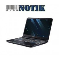 Ноутбук Acer Predator Helios 300 PH315-52-70M5 NH.Q53ET.005, NH.Q53ET.005