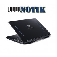 Ноутбук Acer Predator Helios 300 PH315-52-70M5 NH.Q53ET.005, NH.Q53ET.005
