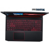 Ноутбук  Acer Nitro 5 AN515-54-54W2 NH.Q5VAA.001, NH.Q5VAA.001