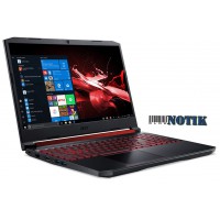 Ноутбук  Acer Nitro 5 AN515-54-54W2 NH.Q5VAA.001, NH.Q5VAA.001