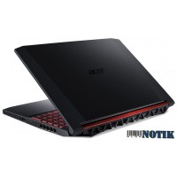 Ноутбук  Acer Nitro 5 AN515-54-54W2 NH.Q5VAA.001, NH.Q5VAA.001