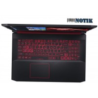 Ноутбук Acer NITRO 5 AN517-51-56YW NH.Q5WAA.001, NH.Q5WAA.001