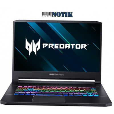 Ноутбук Acer Predator Triton 500 PT515-52-71K5 NH.Q6XAA.001, NH.Q6XAA.001