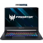 Ноутбук Acer Predator Triton 500 PT515-52-73L3 (NH.Q6XAA.002) 16/2000