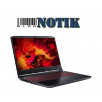 Ноутбук Acer Nitro 5 AN515-55-55M1 NH.Q7MAA.00B, NH.Q7MAA.00B