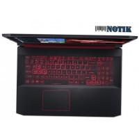 Ноутбук Acer Nitro 5 AN517-51-764G NH.Q9BEV.004, NH.Q9BEV.004