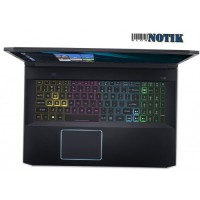 Ноутбук Acer Predator Helios 300 PH317-54-7973 NH.Q9VAA.004 16/1000/512, NH.Q9VAA.004-16/1000/512