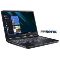 Ноутбук Acer Predator Helios 300 PH317-54-7973 NH.Q9VAA.004 16/1000/512, NH.Q9VAA.004-16/1000/512