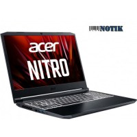 Ноутбук Acer Nitro 5 AN517-41-R0RZ NH.QARAA.001, NH.QARAA.001