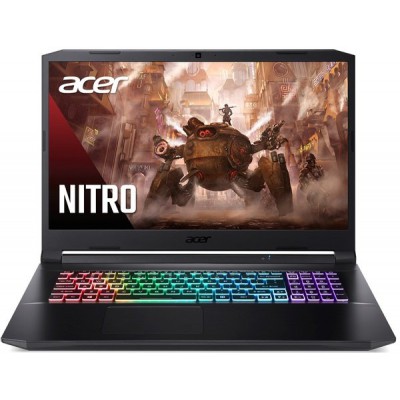 Ноутбук Acer Nitro 5 AN517-41-R7A2 NH.QAREF.00M, NH.QAREF.00M