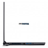 Ноутбук Acer Predator Helios 300 PH315-53-780D NH.QAVET.003, NH.QAVET.003