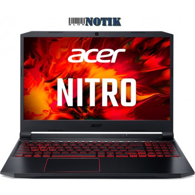 Ноутбук Acer Nitro 5 AN515-55-72VN NH.QB2AA.002 32/1000, NH.QB2AA.002-32/1000
