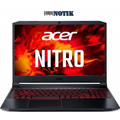 Ноутбук Acer Nitro 5 AN515-55-723L NH.QB2AA.005 64/1000, NH.QB2AA.005-64/1000