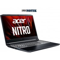 Ноутбук Acer Nitro 5 AN515-45-R7YG NH.QBAEX.00F, NH.QBAEX.00F