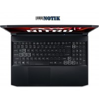 Ноутбук Acer Nitro 5 AN515-45-R7YG NH.QBAEX.00F, NH.QBAEX.00F