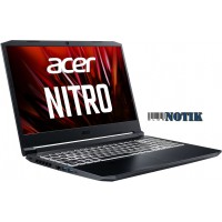 Ноутбук Acer Nitro 5 AN515-45-R0QV NH.QBCEP.002, NH.QBCEP.002