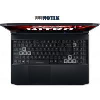 Ноутбук Acer Nitro 5 AN515-45 NH.QBCEP.00G, NH.QBCEP.00G