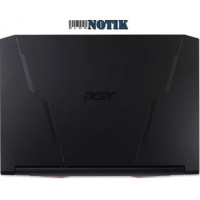 Ноутбук Acer Nitro 5 AN515-45 NH.QBCEP.00P, NH.QBCEP.00P