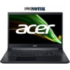 Ноутбук Acer Aspire 7 A715-42G (NH.QBFEX.00B)