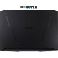 Ноутбук Acer Nitro 5 AN515-45-R97H NH.QBREV.00F, NH.QBREV.00F